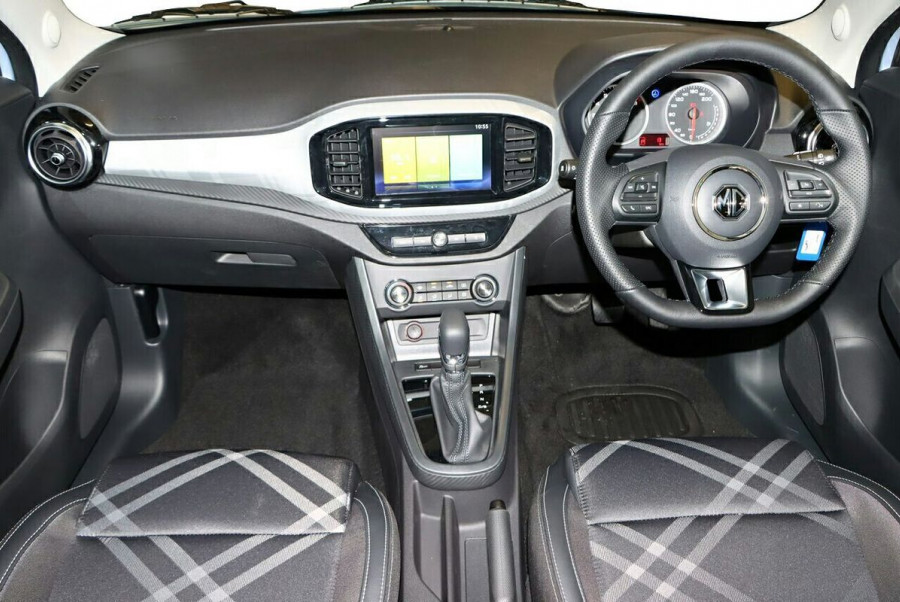 2024 MG MG3 Excite Hatch Image 6