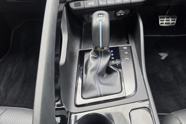 2022 Hyundai i30 CN7.V1  N Premium Sedan Image 17