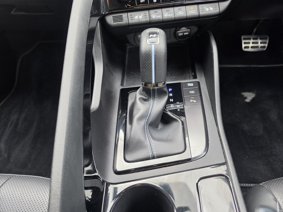 2022 Hyundai i30 CN7.V1  N Premium Sedan Image 17