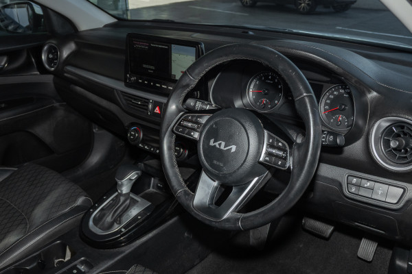 2022 Kia Cerato BD Sport+ Sedan Image 6