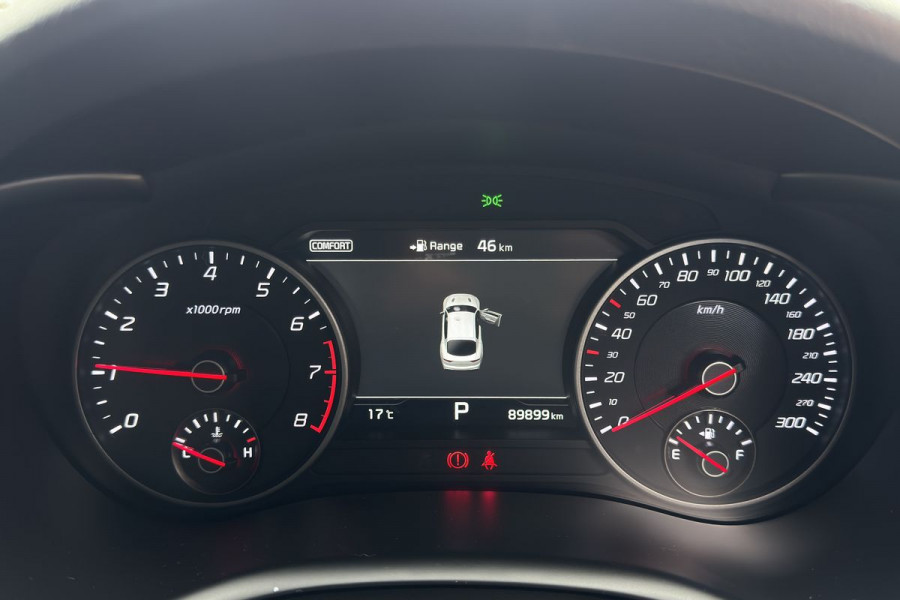 2020 Kia Stinger CK GT Sedan Image 4