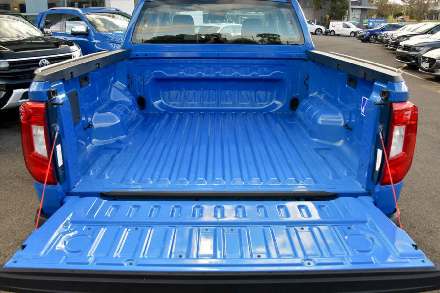 2024 Volkswagen Amarok NF TDI405 Core Ute Image 6