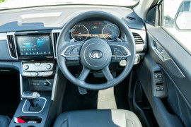 2024 GWM Ute NPW Cannon Premium CC Ute