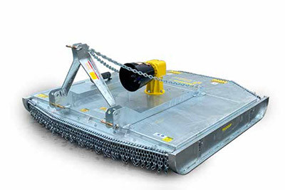 New FieldQuip XLE Series 100HP Slashers