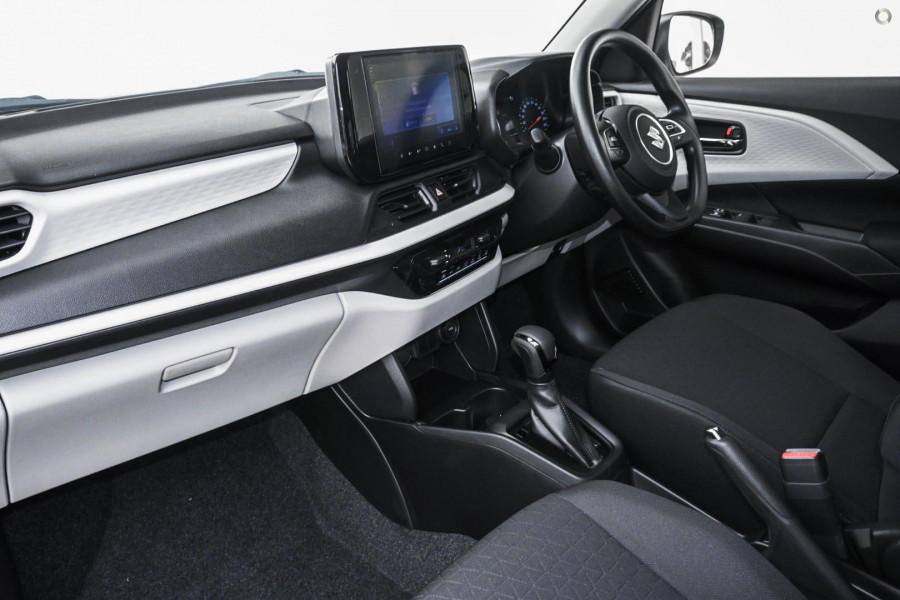 2024 Suzuki Swift UZ Hybrid Hatch Image 7