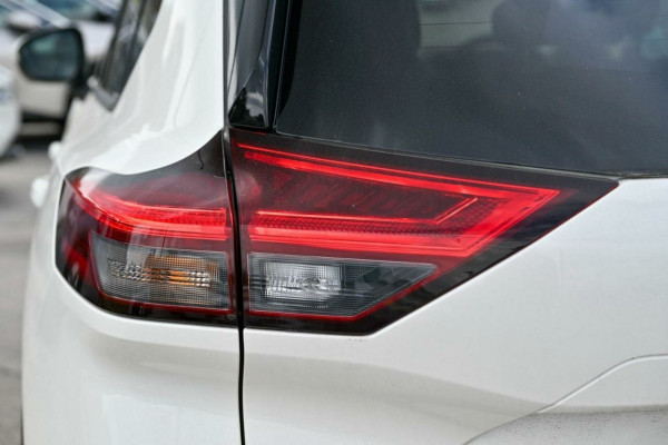 2025 Nissan X-Trail T33 ST-L SUV Image 20