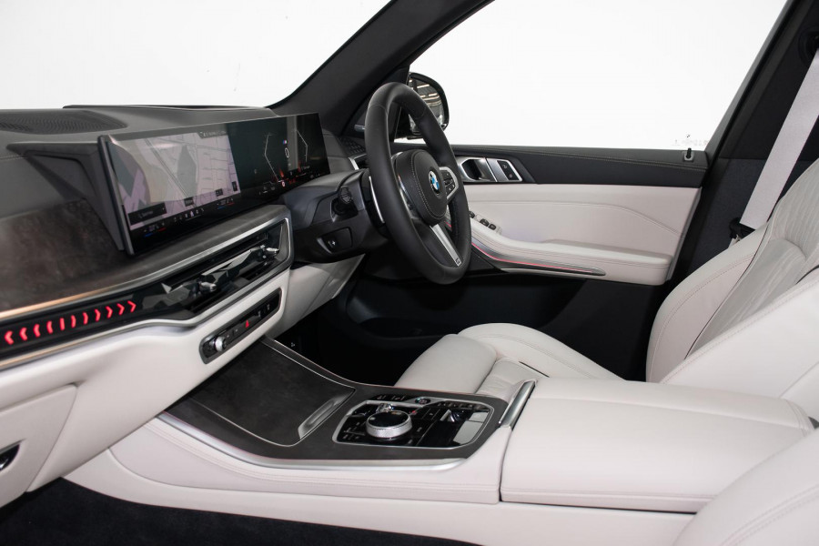 2026 BMW X5 G05 LCI xDrive30d M Sport SUV
