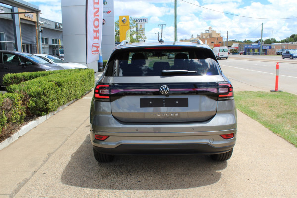 2020 Volkswagen T-Cross C1 85TSI Style Suv