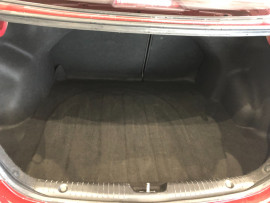 2018 Hyundai Accent RB6 Sport Sedan