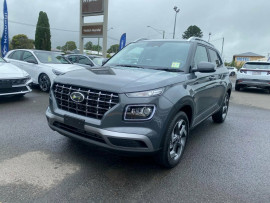 2024 Hyundai Venue QX.V5 Elite SUV image 3