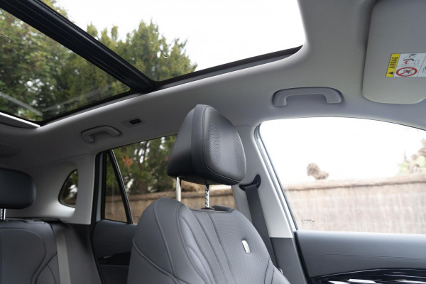2026 MY27 Geely Starray EM-i P145 Inspire Extended Range SUV Image 29