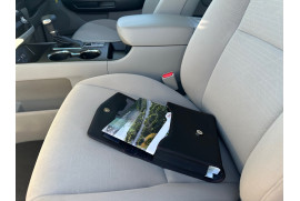 2019 MY20 Kia Carnival YP S SUV