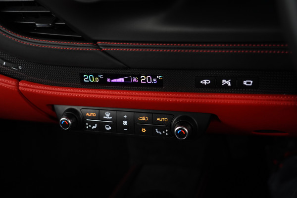 2020 Ferrari F8 Tributo Coupe Image 34