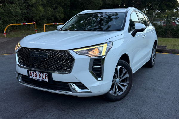 2022 Haval Jolion A01 Premium SUV Image 5
