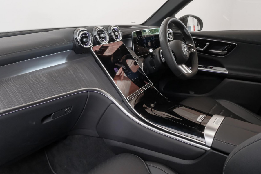 2026 Mercedes-Benz GLC-Class X254 GLC300 SUV