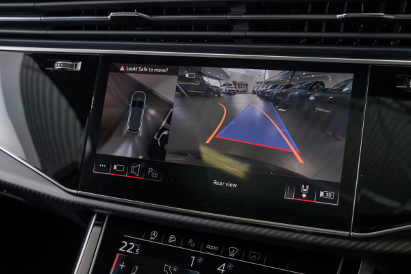 2026 Audi SQ7 4M TFSI SUV image 12