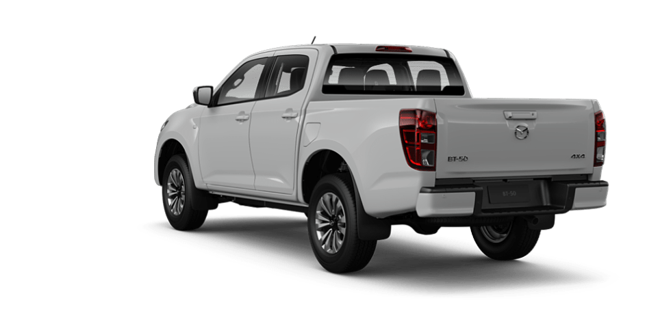 2024 Mazda BT-50 TF XT Ute Image 18