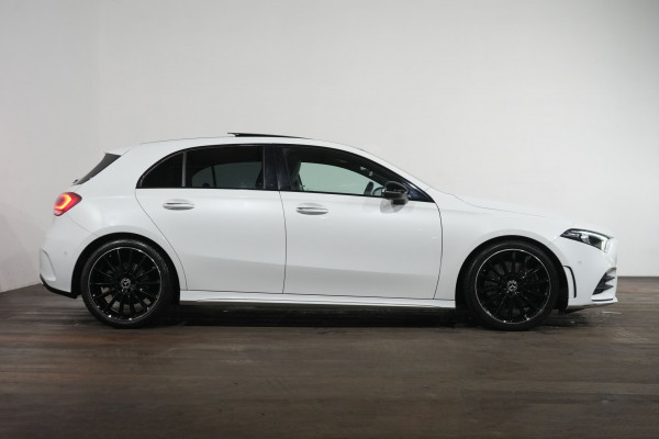 2023 Mercedes-Benz A-Class A250 Hatch Image 4