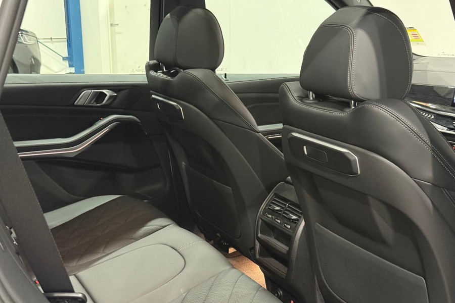 2025 BMW X5 G05 LCI xDrive30d M Sport SUV