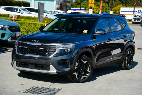 2025 Kia Seltos SP2 PE Sport+ SUV