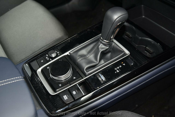 2026 Mazda CX-30 DM Series G20 Pure SUV Image 18