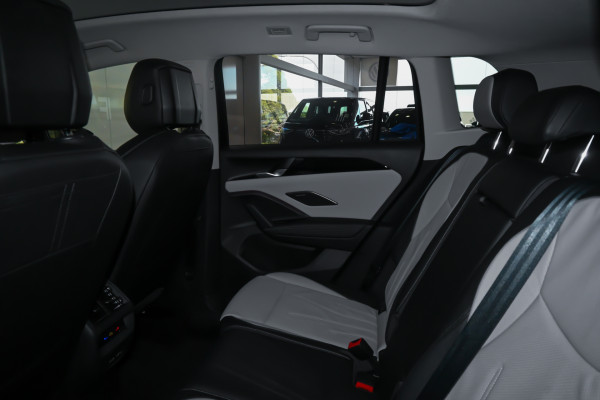 2025 Volkswagen Tiguan CT 150TSI Elegance SUV image 9