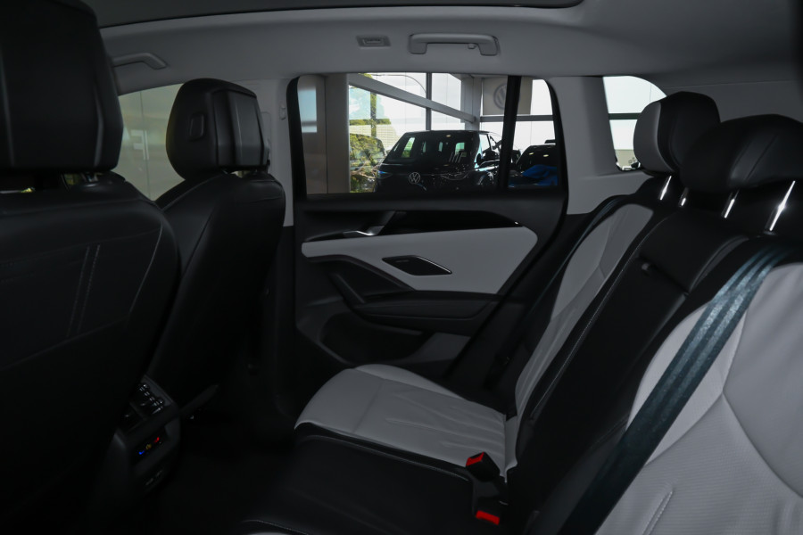 2025 Volkswagen Tiguan CT 150TSI Elegance SUV Image 9