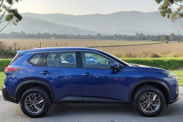 2023 Nissan X-Trail T33 ST SUV Image 8
