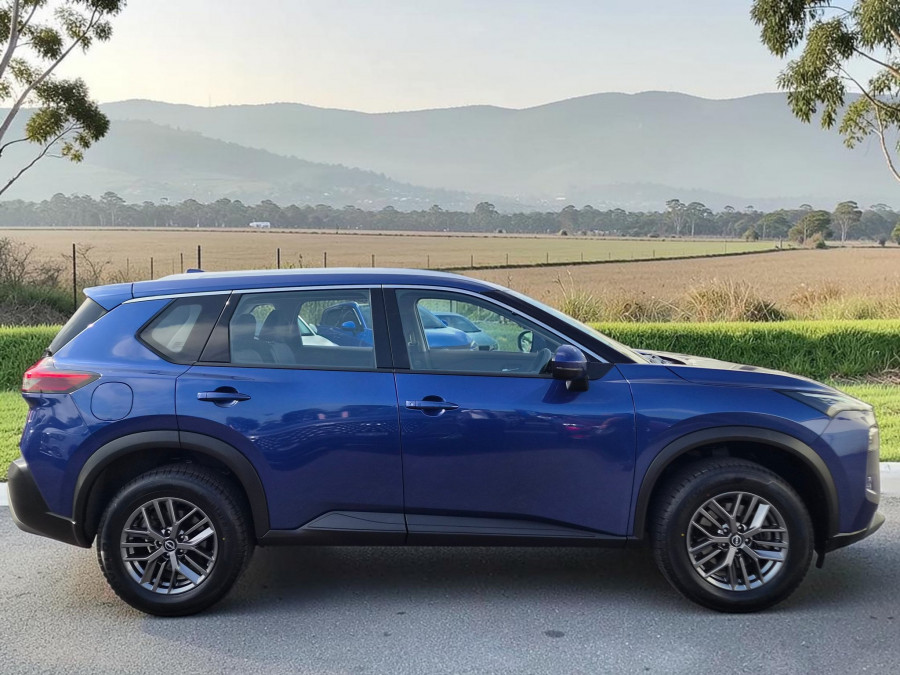 2023 Nissan X-Trail T33 ST SUV Image 8