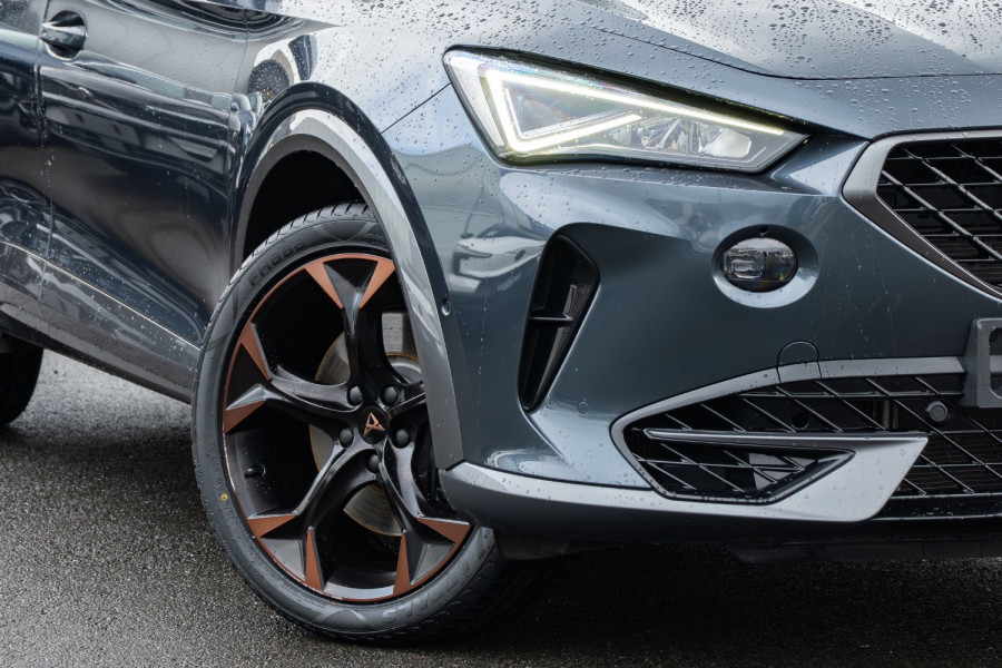2023 MY24 Cupra Formentor KM VZx SUV Image 6
