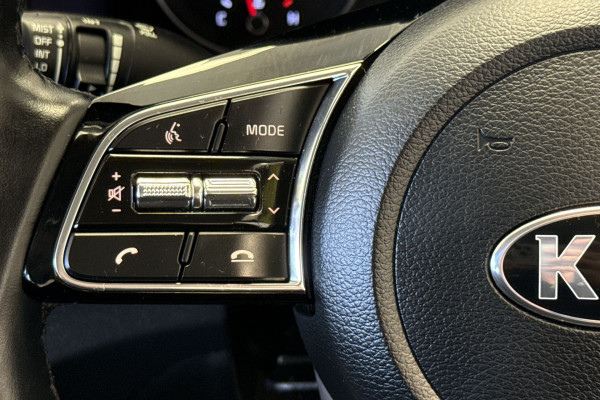 2020 Kia Cerato BD Sport Hatch