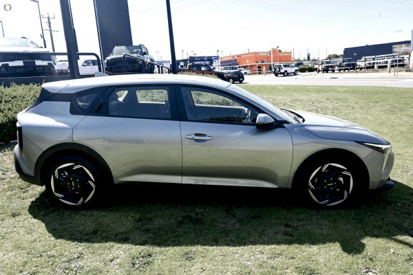 2026 Kia K4 CL4m Sport+ Hatch Image 4