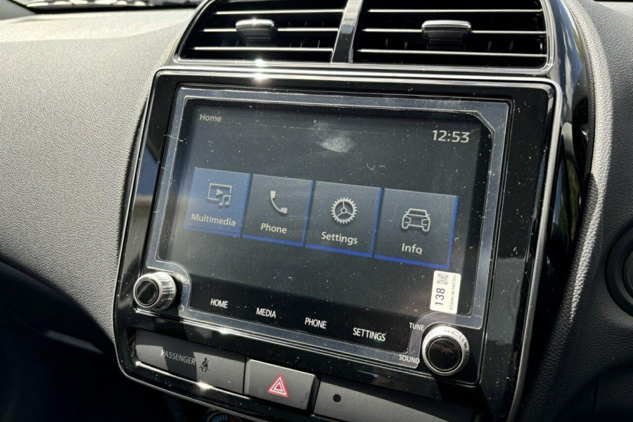2024 Mitsubishi ASX XD GS SUV Image 21