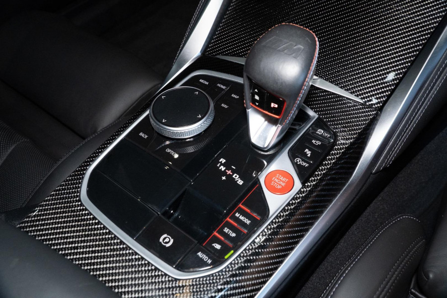 2024 BMW M3 G81 Competition Wagon