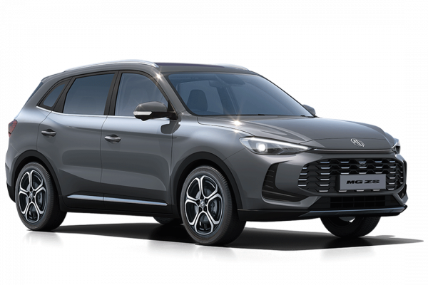 2025 MG ZS ZS32 Essence SUV