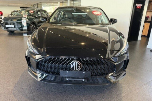2024 MG MG5 AP32 Vibe Sedan Image 2