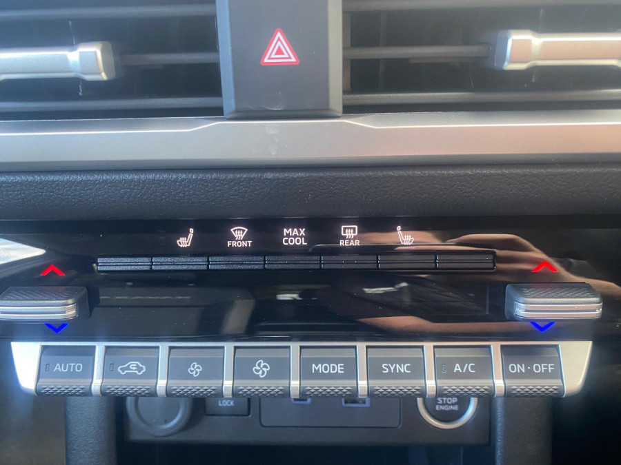 2026 Nissan Navara D27 ST-X Ute Image 20