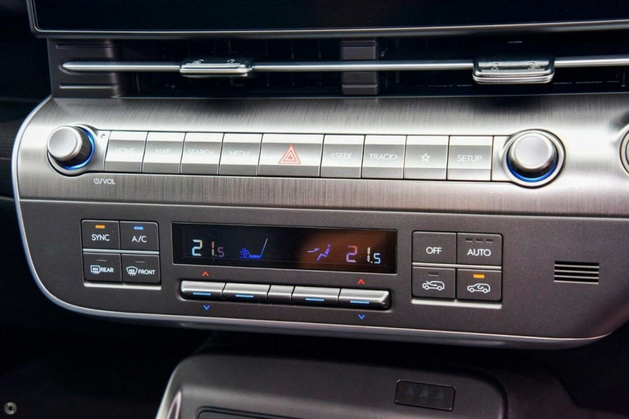 2026 MY27 Hyundai KONA SX2.V3 Elite SUV Image 9