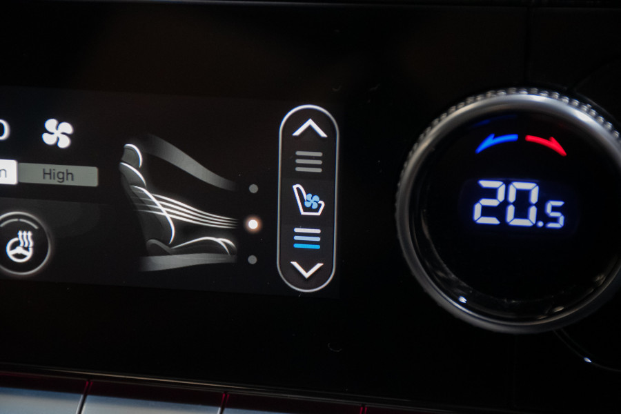 2022 Genesis GV70 2.5t Awd SUV