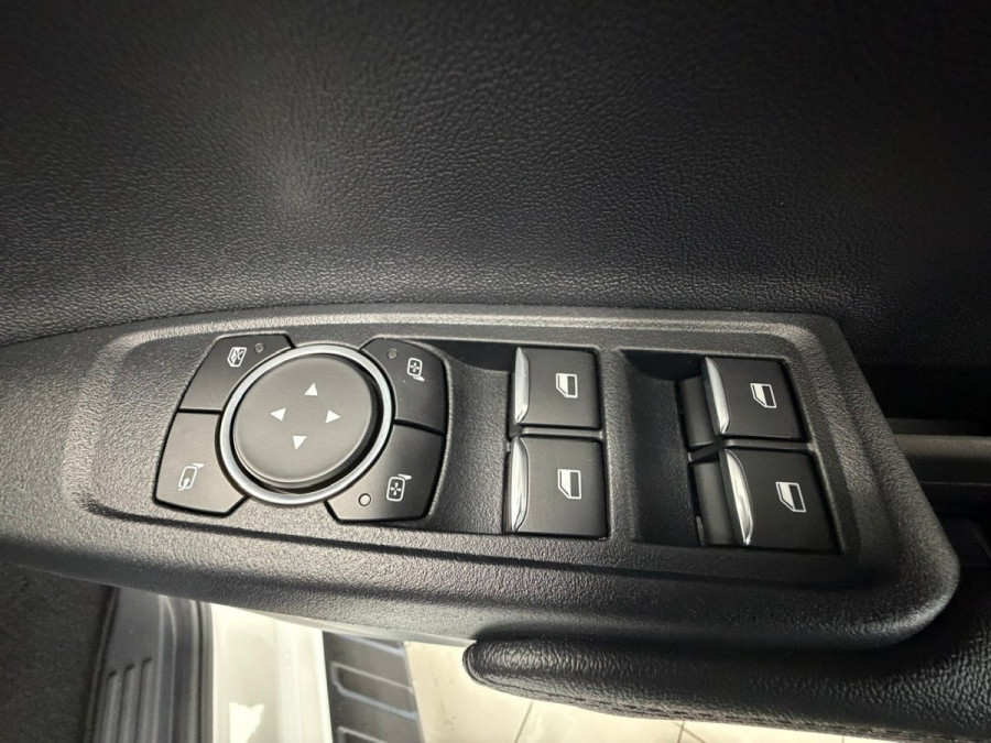 2026 MY26.5 Ford Everest UB Sport SUV Image 29