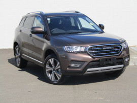 Haval H6 Luxury