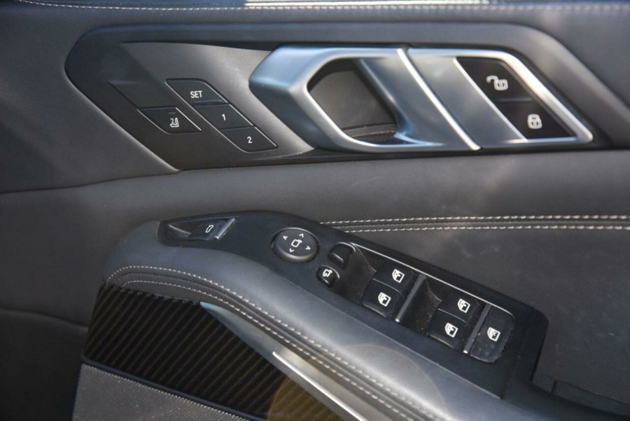 2022 BMW X5 G05 M50i Steptronic SUV Image 7