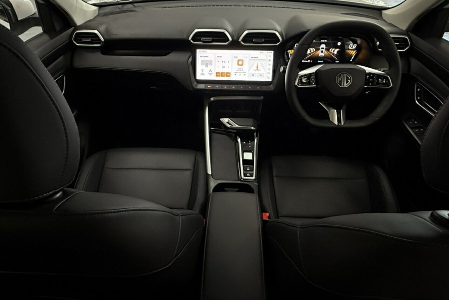 2025 MG ZS ZS32 Essence Turbo SUV Image 11
