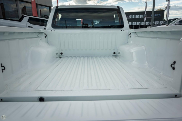 2026 Nissan Navara D27 SL Ute Image 8