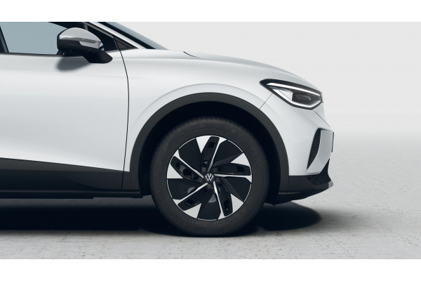 2026 MY25.5 Volkswagen ID. 4 E2 Pro SUV Image 7