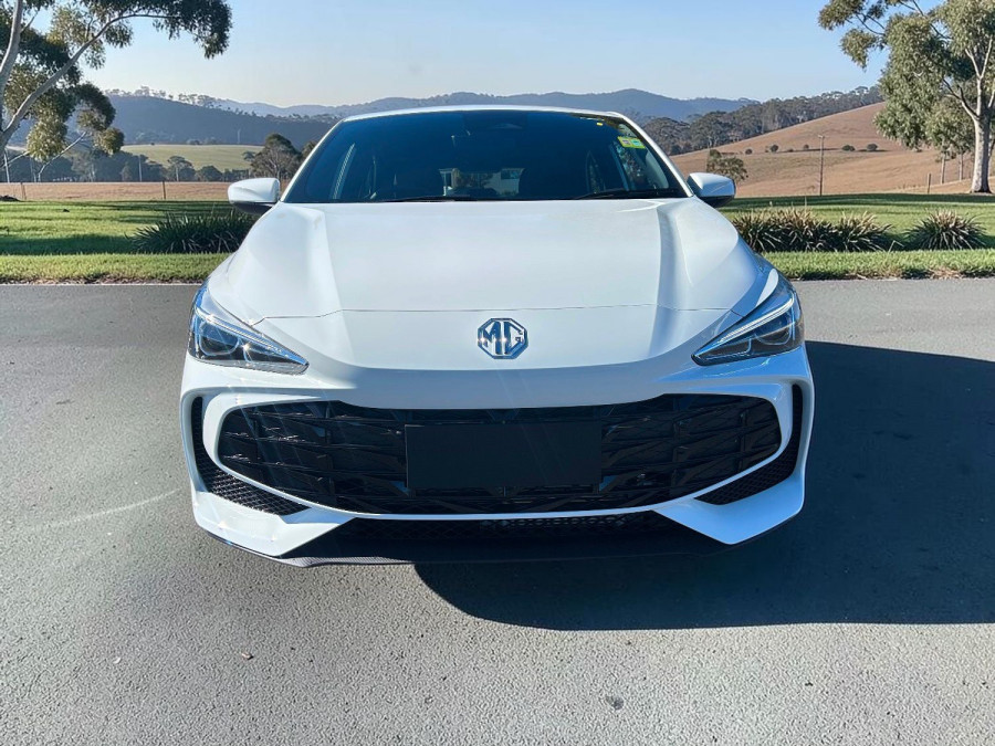 2026 MG MG3 ZP22 Vibe Hatch Image 7