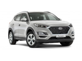 Hyundai Tucson Go TL3