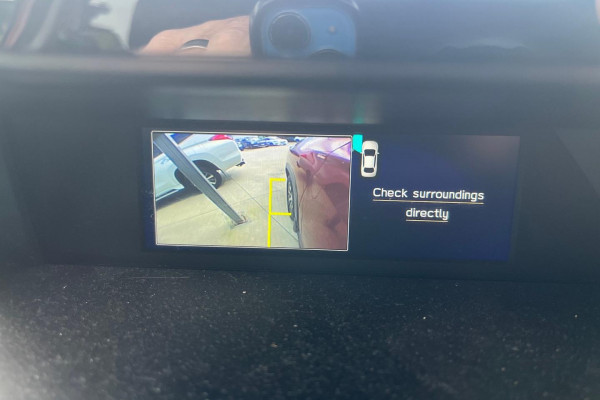 2018 Subaru Forester S4 2.5i-L SUV Image 19