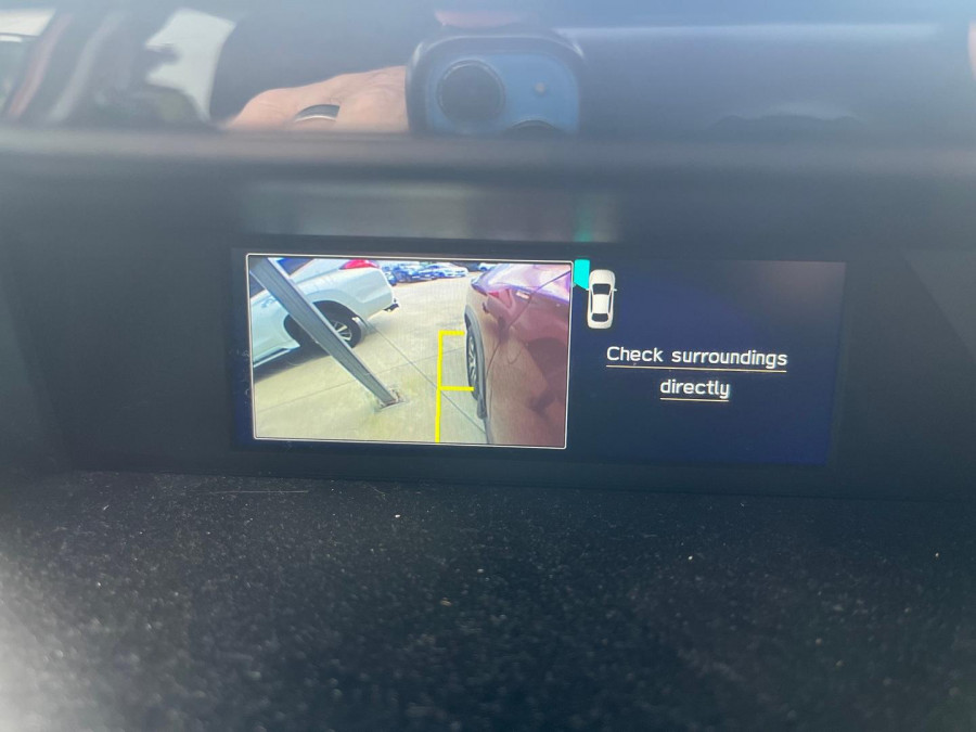 2018 Subaru Forester S4 2.5i-L SUV Image 19