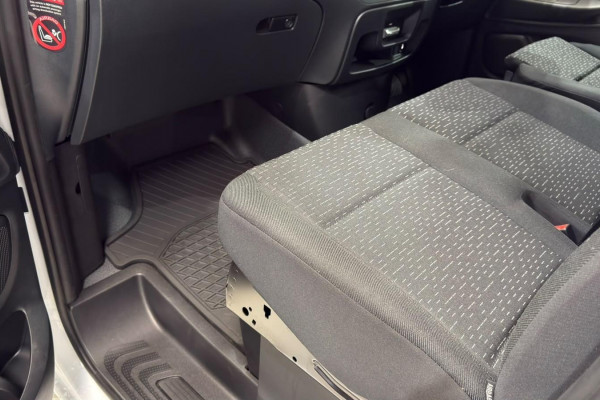 2026 Mercedes-Benz Vito 447 116CDI LWB Van Image 19